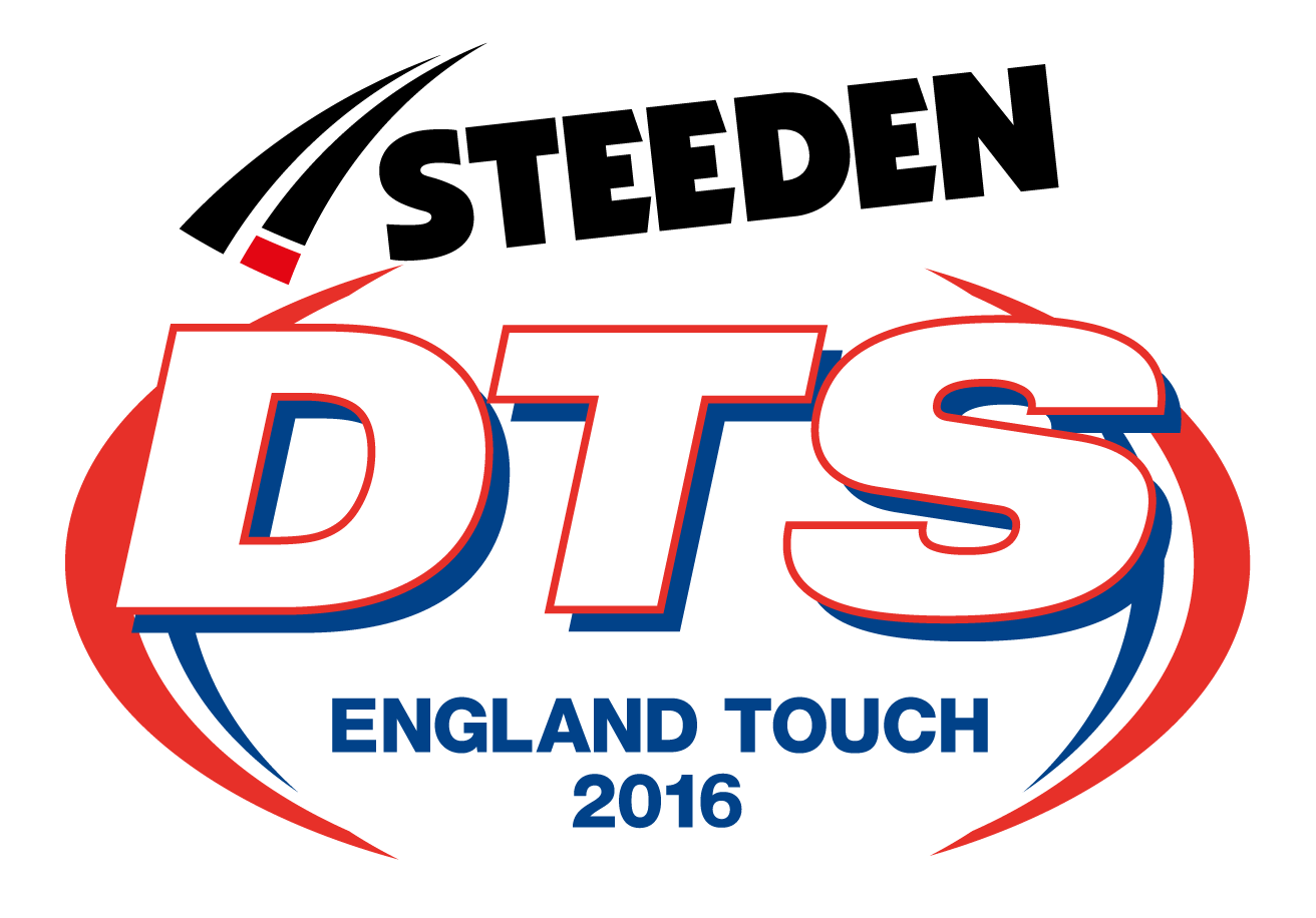 Regional Hosting - Steeden DTS 2016