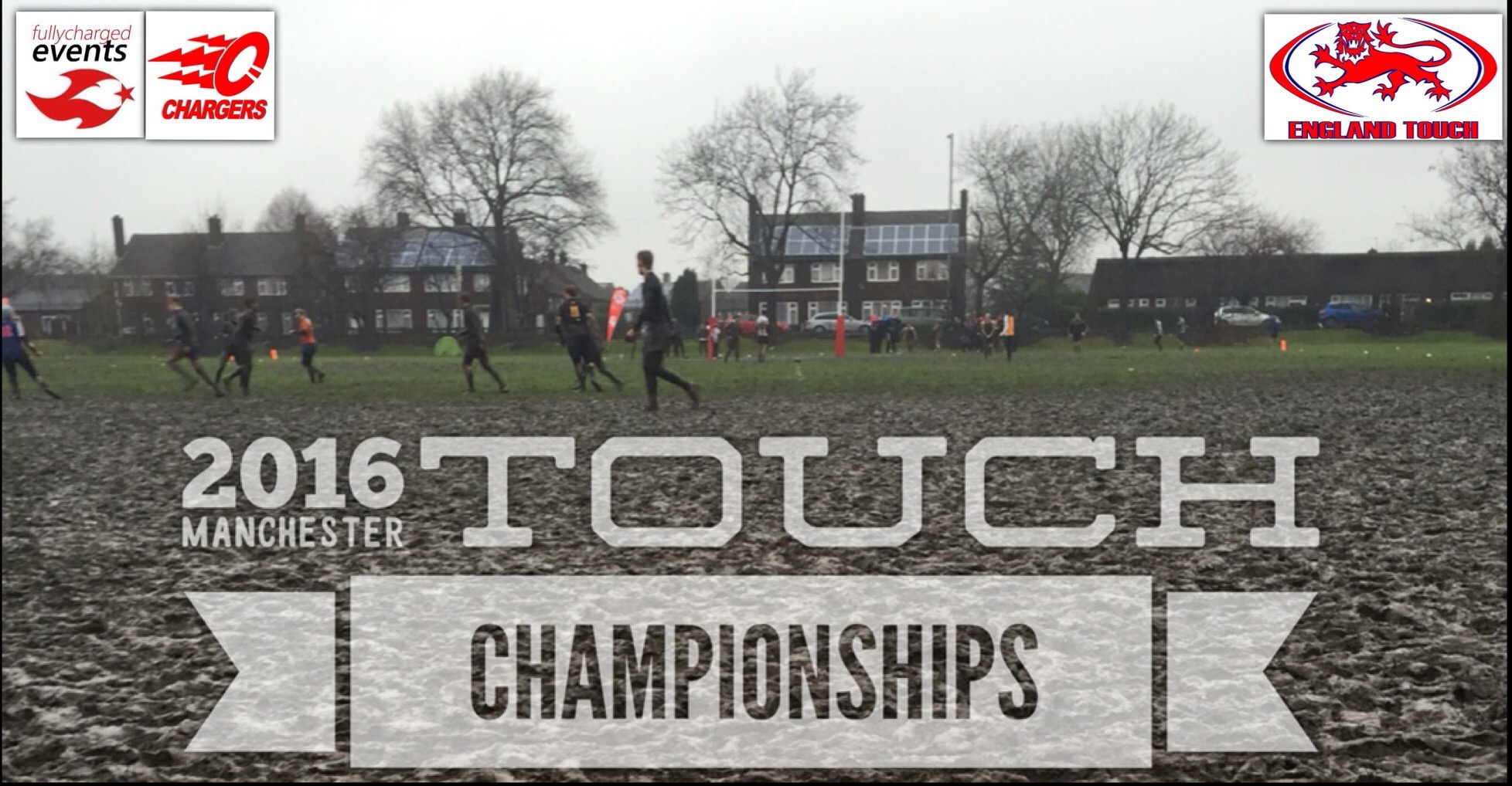 Manchester Touch Championships