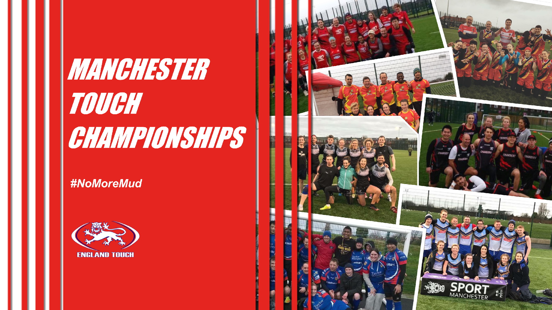 Manchester Touch Championships is a huge success